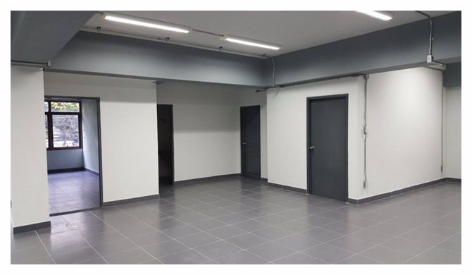 ให้เช่าพื้นที่สำนักงาน-350-ตรม-ย่านพระราม-9-ใกล้โรงพยาบาลพระราม-9-เช่า-112000-บ-ด