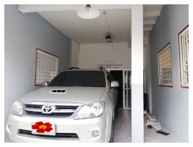 ให้เช่าทาวน์เฮ้าส์-3ชั้น-20-ตารางวา-3-ห้องนอน-ถนนรัชดา-สุทธิสาร-ลาดพร้าว48-เช่า18000บ