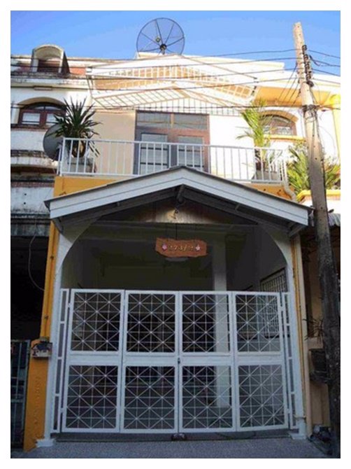 ให้เช่าทาวน์เฮ้าส์-3ชั้น-20-ตารางวา-3-ห้องนอน-ถนนรัชดา-สุทธิสาร-ลาดพร้าว48-เช่า18000บ