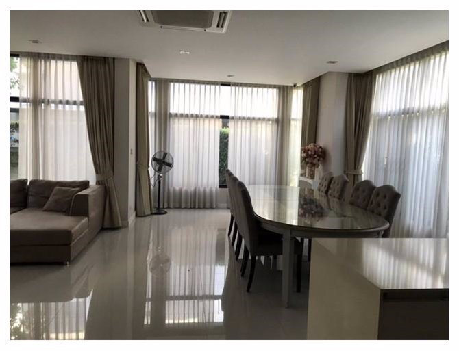 ให้เช่าบ้านเดี่ยว-2-ชั้น-90-ตารางวา-3-ห้องนอน-หมู่บ้านเดอะแกรนด์-บางนา-วงแหวน-พร้อมเฟอร์-ใกล้