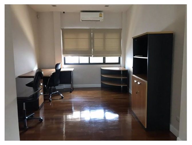 ให้เช่าบ้านเดี่ยว-2-ชั้น-90-ตารางวา-3-ห้องนอน-หมู่บ้านเดอะแกรนด์-บางนา-วงแหวน-พร้อมเฟอร์-ใกล้