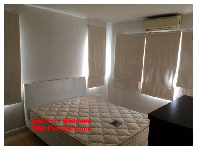 ให้เช่าทาวน์โฮม-3-ชั้น-หลังมุม-30-ตารางวา-3-ห้องนอน-โครงการพลัส-ซิตี้พาร์ค-ศรีนครินทร์-สวนหลว