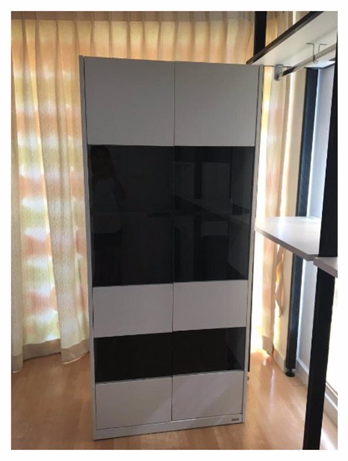 ให้เช่าทาวน์โฮม-3-ชั้น-หลังมุม-30-ตารางวา-3-ห้องนอน-โครงการพลัส-ซิตี้พาร์ค-ศรีนครินทร์-สวนหลว