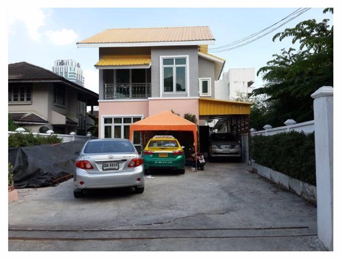 ให้เช่าบ้านเดี่ยว-2-ชั้น-90-ตารางวา-4-ห้องนอน-ซอยอินทามระ-ถนนสุทธิสารวินิจฉัย-ใกล้บิ๊กซีสะพ