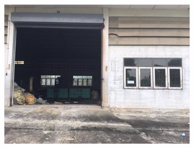 ให้เช่าอาคารโรงงานพร้อมที่ดิน-415-ตารางวา-ซอยกรุงเทพกรีฑา-ใกล้โลตัสกรุงเทพกรีฑา-120000-บาท