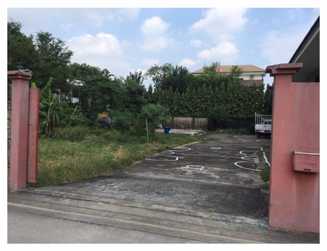 ให้เช่าอาคารโรงงานพร้อมที่ดิน-415-ตารางวา-ซอยกรุงเทพกรีฑา-ใกล้โลตัสกรุงเทพกรีฑา-120000-บาท