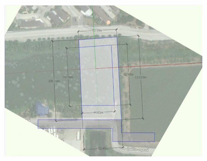 ขายที่ดินเปล่าถมแล้ว-3-ไร่ครึ่ง-ลาดกระบัง-54-ใกล้วัดศรีวารีน้อย-300-เมตร-พื้นที่สีเหลือง-12-ล้