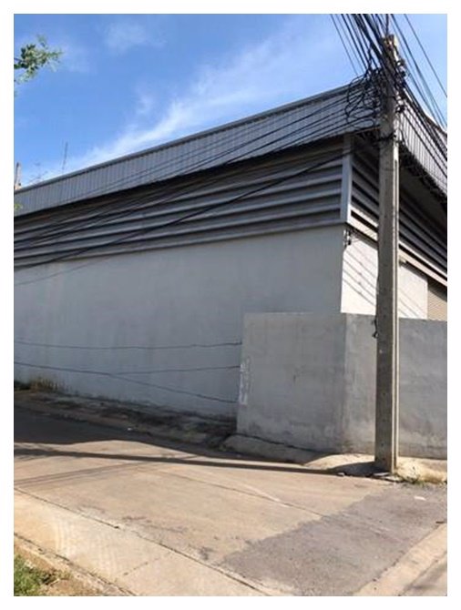 ให้เช่าโกดังเก็บสินค้า-280-ตารางเมตร-สภาพใหม่-ที่จอดรถสะดวก-ย่านสุขสวัสดิ์-26000-บาท