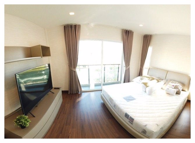 ให้เช่าบ้านเดี่ยว2ชั้น-577-ตารางวา-4-ห้องนอน-พร้อมอยู่-ติดถนนนครอินทร์-ใกล้mrtแยกติวานนท์ใก