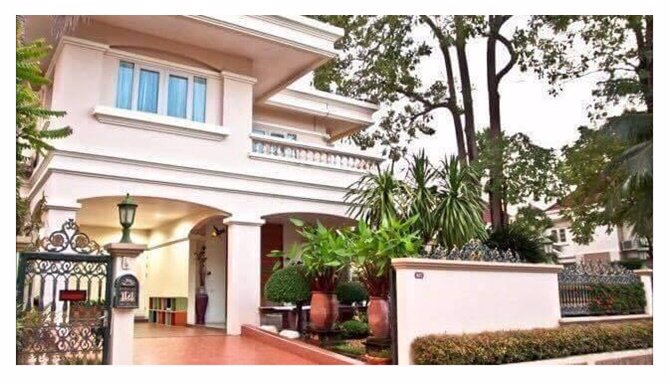 ให้เช่าบ้านเดี่ยว2ชั้น-120-ตารางวา-3-ห้องนอน-พุทธมณฑลสาย3-ถนนบรมราชชนนี-ตกแต่งพร้อมเฟอร์-250