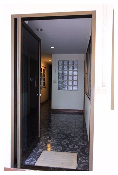 ขายถูก-บ้านเดี่ยว-2ชั้น-49-ตรว-3นอน-2น้ำ-กฤษดานคร-ปากเกร็ด-4120000บาท