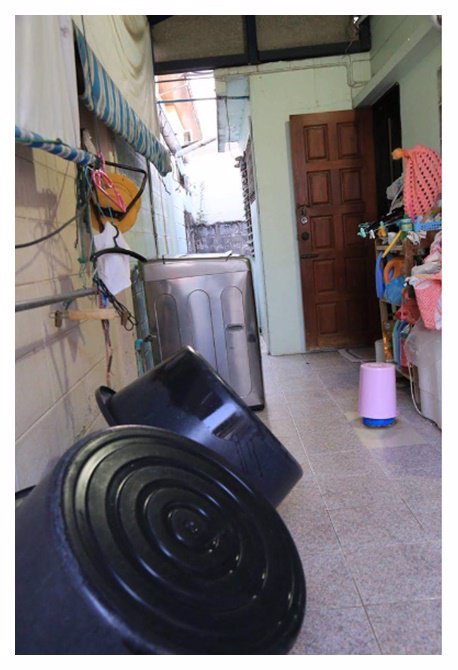 ขายถูก-บ้านเดี่ยว-2ชั้น-49-ตรว-3นอน-2น้ำ-กฤษดานคร-ปากเกร็ด-4120000บาท