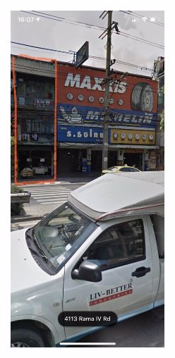 ให้เช่าอาคารพาณิชย์3ชั้น-22-ตารางวา-ติดถนนพระราม4-ใกล้btsพระโขนง-ตึกต้องรีโนเวท-เหมาะสำหรับหล