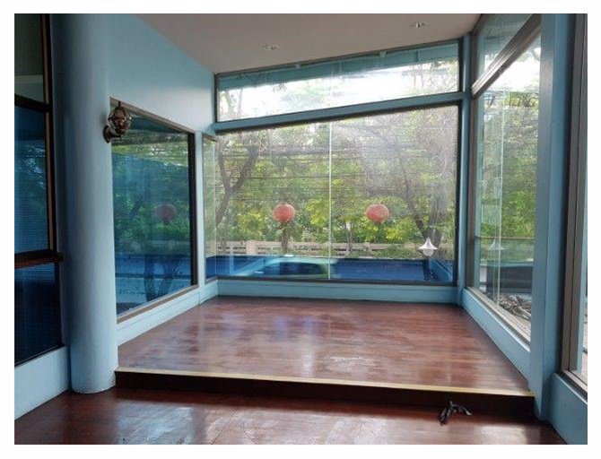 ให้เช่าอาคารพาณิชย์-2ชั้น-65-ตารางวา-ถนราธิวาสราชนครินทร์-15-17-สาทร-ติดถนนใหญ่-ใกล้brt-อาคา