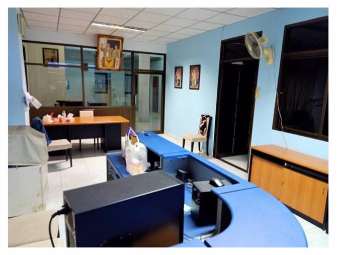 ให้เช่าอาคารสำนักงาน4-ชั้น-2อาคาร-พร้อมโกดัง-150-ตารางวา-รามอินทรา14-มัยลาภ-ลาดพร้าว-80000