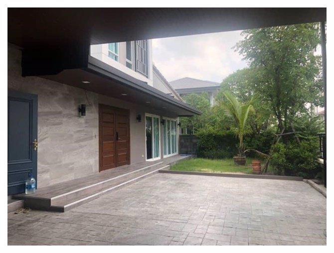 ขายบ้านเดี่ยว2-ชั้น-4-ห้องนอน-893-ตารางวา-เลียบทางด่วนเอกมัย-รามอินทราโครงการวรารมย์-พรีเมี่