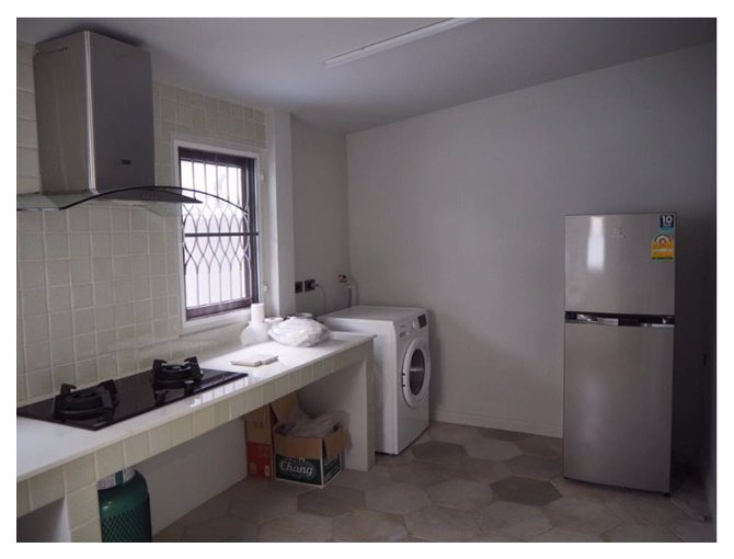 ให้เช่าบ้านเดี่ยว-2-ชั้น-42-ตารางวา-2-ห้องนอน-หมู่บ้านเสนานิเวศ2-เกษตร-นวมินทร์-ซอยประเสริฐม