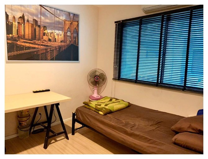 ขายทาวน์โฮม-3-ชั้น-3-ห้องนอน-18-ตารางเมตร-บ้านกลางเมือง-พระราม-9-รามคำแหง-พร้อมเฟอร์-7500000-บ