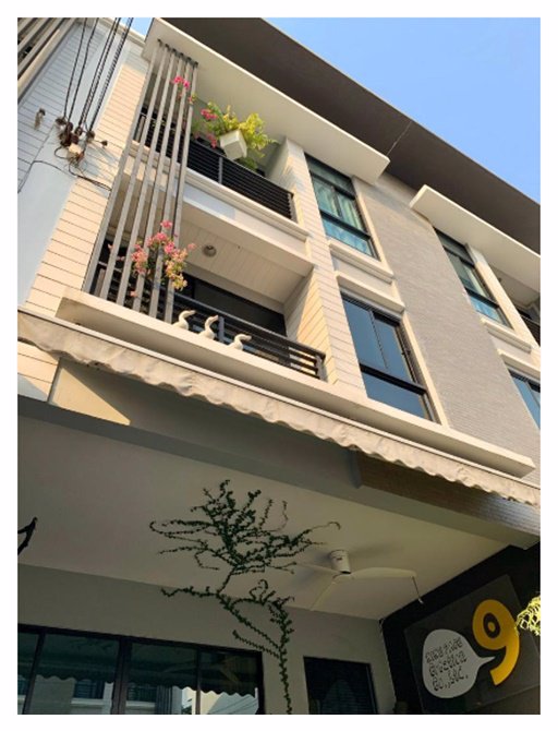 ขายทาวน์โฮม-3-ชั้น-3-ห้องนอน-18-ตารางเมตร-บ้านกลางเมือง-พระราม-9-รามคำแหง-พร้อมเฟอร์-7500000-บ