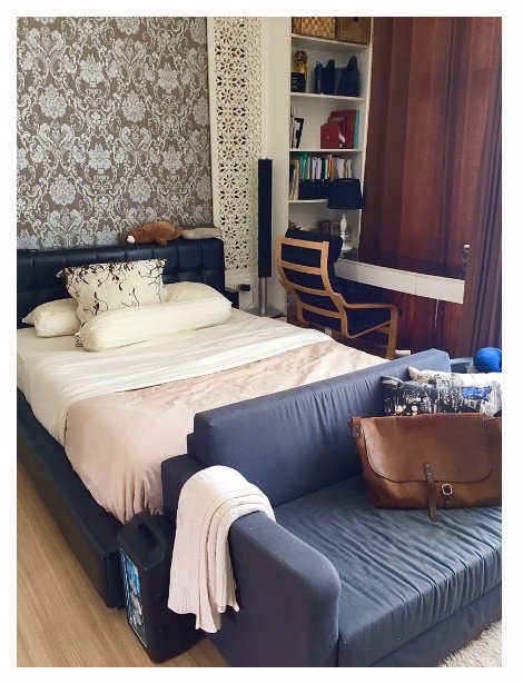 ขายทาวน์โฮม-3-ชั้น-3-ห้องนอน-18-ตารางเมตร-บ้านกลางเมือง-พระราม-9-รามคำแหง-พร้อมเฟอร์-7500000-บ