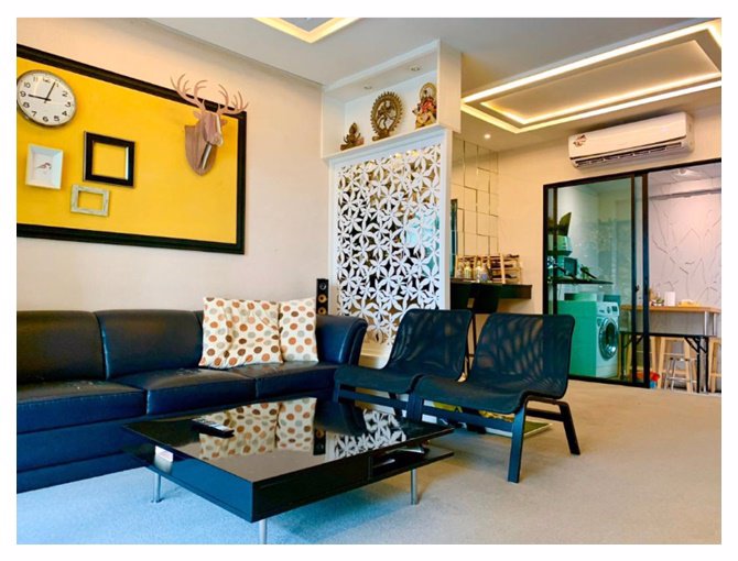 ขายทาวน์โฮม-3-ชั้น-3-ห้องนอน-18-ตารางเมตร-บ้านกลางเมือง-พระราม-9-รามคำแหง-พร้อมเฟอร์-7500000-บ