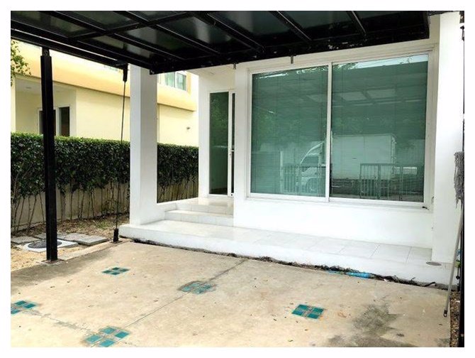 ให้เช่าทาวน์โฮม-3-ชั้น-42-ตารางวา-3-ห้องนอน-โครงการดี-วัน-อ่อนนุช-ศรีนครินทร์-ซอยอ่อนนุช-74-ใ