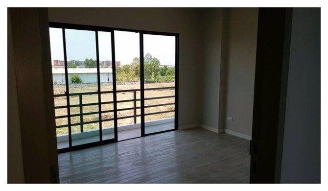 ให้เช่าทาวน์โฮม-3-ชั้น-28-ตารางวา-3-ห้องนอน-โครงการเวร่า-บิสเน็ท-ร่มเกล้า-สุวรรณภูมิ-ใกล้สนา