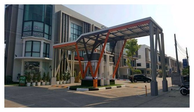 ให้เช่าทาวน์โฮม-3-ชั้น-28-ตารางวา-3-ห้องนอน-โครงการเวร่า-บิสเน็ท-ร่มเกล้า-สุวรรณภูมิ-ใกล้สนา