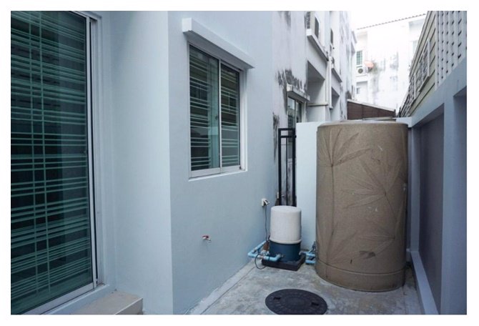 ให้เช่าทาวน์โฮม-3-ชั้น-หลังมุม-167-ตารางเมตร-3-ห้องนอน-สาทร-ตากสิน-2-ใกล้btsวุฒากาศ-30000-บาท