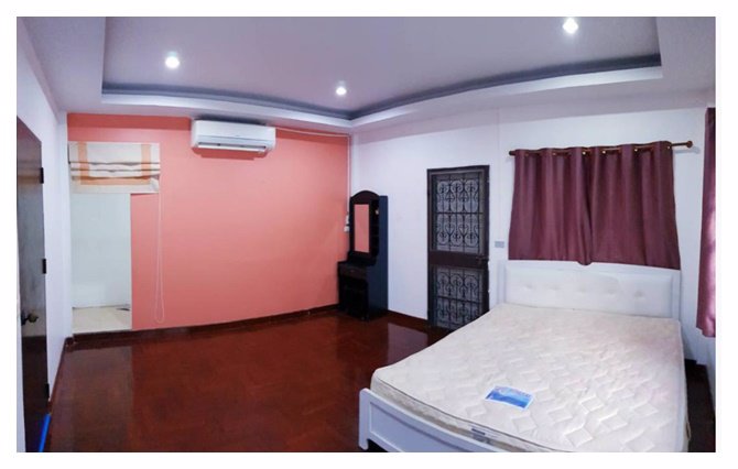 ให้เช่าบ้านแฝด-2-ชั้น-36-ตารางวา-3-ห้องนอน-โครงการโกลเด้นเพลส-วัชรพล-ใกล้ห้าแยกวัชรพล-12000