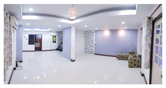 ให้เช่าบ้านแฝด-2-ชั้น-36-ตารางวา-3-ห้องนอน-โครงการโกลเด้นเพลส-วัชรพล-ใกล้ห้าแยกวัชรพล-12000