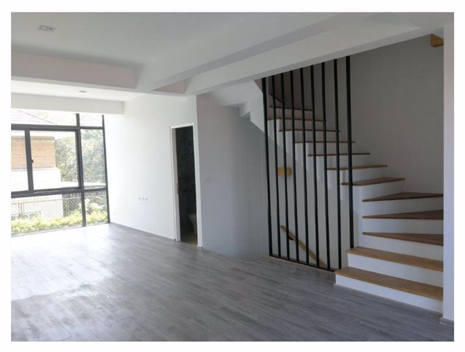 ให้เช่าทาวน์โฮม-4-ชั้น-3-ห้องนอน-240ตารางเมตร-โครงการลอฟท์-เลนด์-ลาซาล-ริมถนนลาซาล