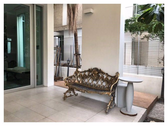 ให้เช่าทาวน์โฮม-3-ชั้น-51-ตารางวา-4-ห้องนอน-เดอะแลนด์มาร์ค-เรสซิเดนซ์-พร้อมเฟอร์นิเจอร์-ใกล้