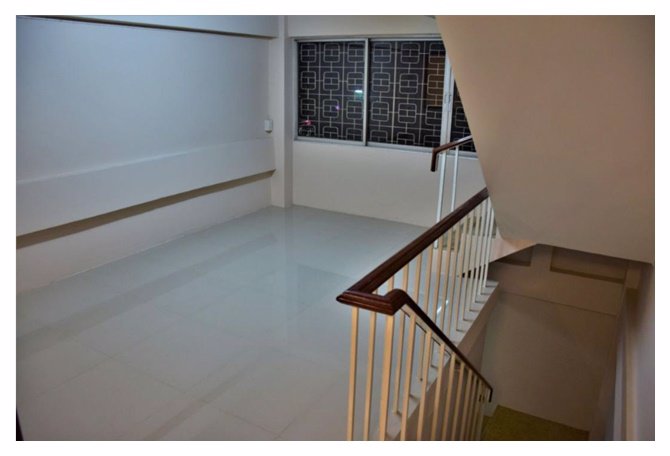 ให้เช่าอาคารพาณิชย์-5-ชั้น-240ตารางเมตร-3-ห้องนอน-ซอยปรีดีพนมยงค์-ใกล้ท่าเรือสะพานคลองตัน