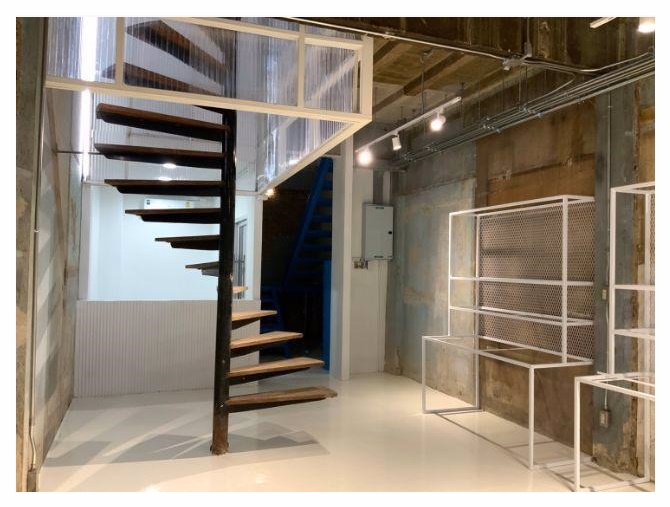 ให้เช่าพื้นที่สำนักงาน-30ตารางเมตร-ริมถนนพระราม-4-ใกล้สามย่านมิตรทาวน์-25000-บาท