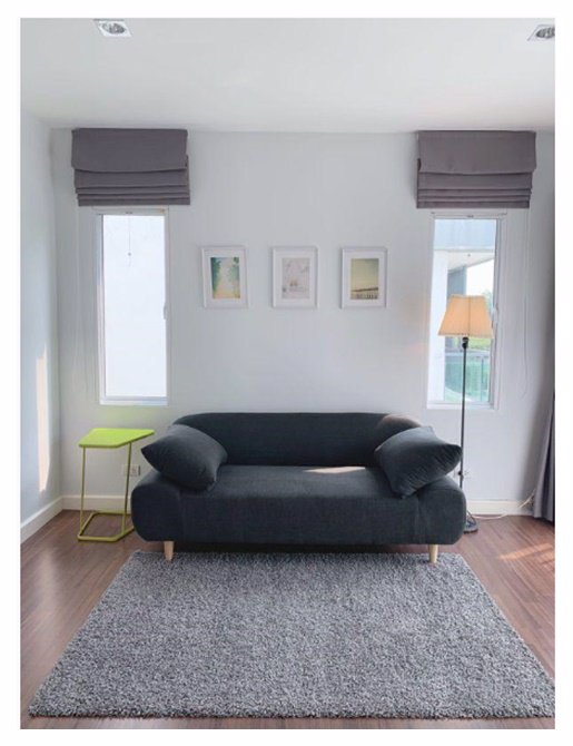 ให้เช่าทาวน์โฮม-3-ชั้น-3-ห้องนอน-225-ตารางวา-โครงการทาวน์-อเวนิว-ศรีนครินทร์-ซอยอ่อนนุช-68-พ