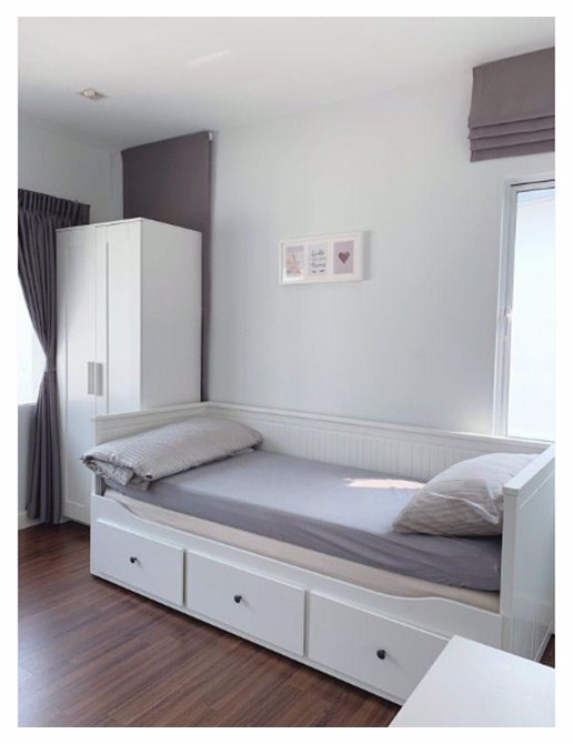 ให้เช่าทาวน์โฮม-3-ชั้น-3-ห้องนอน-225-ตารางวา-โครงการทาวน์-อเวนิว-ศรีนครินทร์-ซอยอ่อนนุช-68-พ