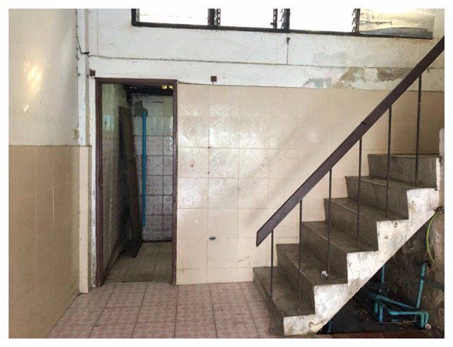 ให้เช่าอาคารพาณิชย์-3-ชั้น-12-ตารางวา-มีดาดฟ้า-ซอยอุดมสุข-ใกล้รถไฟฟ้าbtsอุดมสุข-20000-บาท