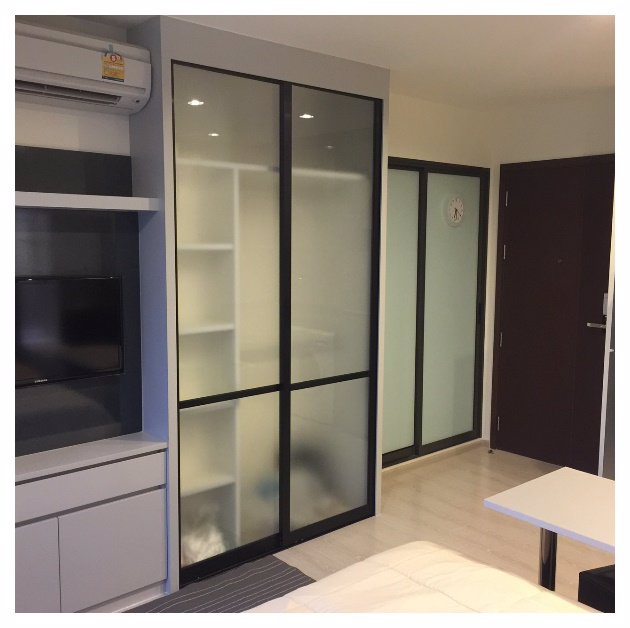 ขายคอนโด-rhythm-asoke1-22ตารางเมตร-1ห้องนอน-เฟอร์ครบ-ใกล้mrtพระราม9-airport-rail-link-rail