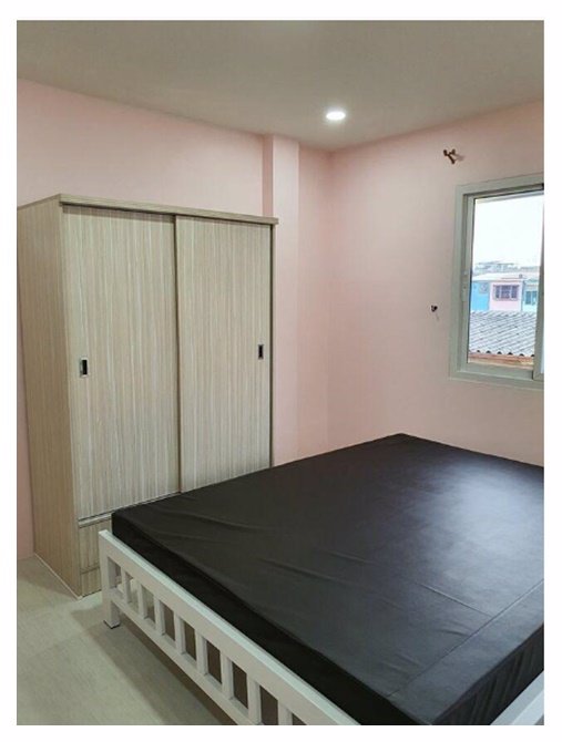 ขายอพาร์ทเม้นท์ใหม่มาก-4-ชั้น-49-ตารางวา-19-ห้อง-ซอยประชาสงเคราะห์-28-ใกล้mrtห้วยขวางและศูนย์ว