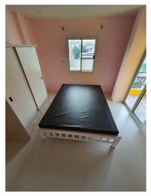 ขายอพาร์ทเม้นท์ใหม่มาก-4-ชั้น-49-ตารางวา-19-ห้อง-ซอยประชาสงเคราะห์-28-ใกล้mrtห้วยขวางและศูนย์ว