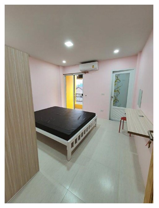 ขายอพาร์ทเม้นท์ใหม่มาก-4-ชั้น-49-ตารางวา-19-ห้อง-ซอยประชาสงเคราะห์-28-ใกล้mrtห้วยขวางและศูนย์ว