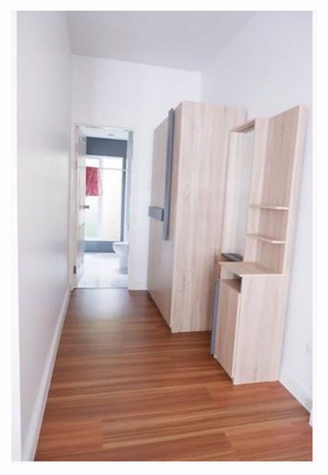 ให้เช่าทาวน์โฮม3ชั้น-18-ตรว-3-ห้องนอน-หมู่บ้านนลินอเวนิว3-รามคำแหง-14000บาท