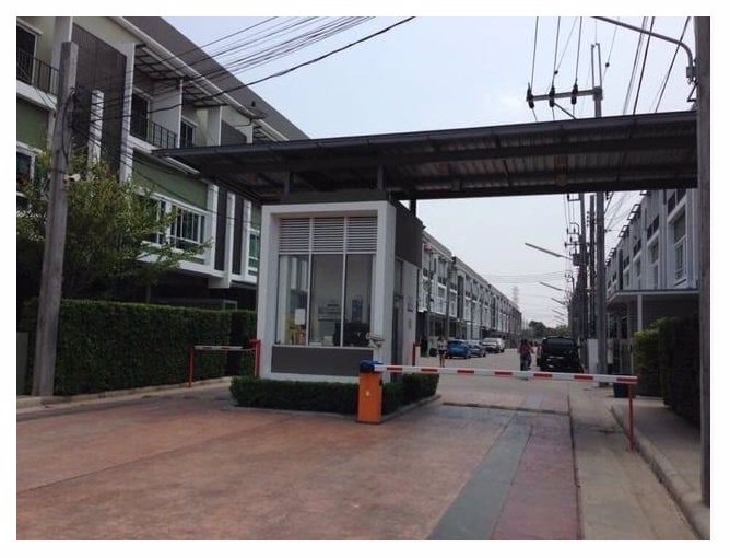 ขายทาวน์โฮม3ชั้น-18-ตรว-3-ห้องนอน-หมู่บ้านนลินอเวนิว3-รามคำแหง-3500000-บาท