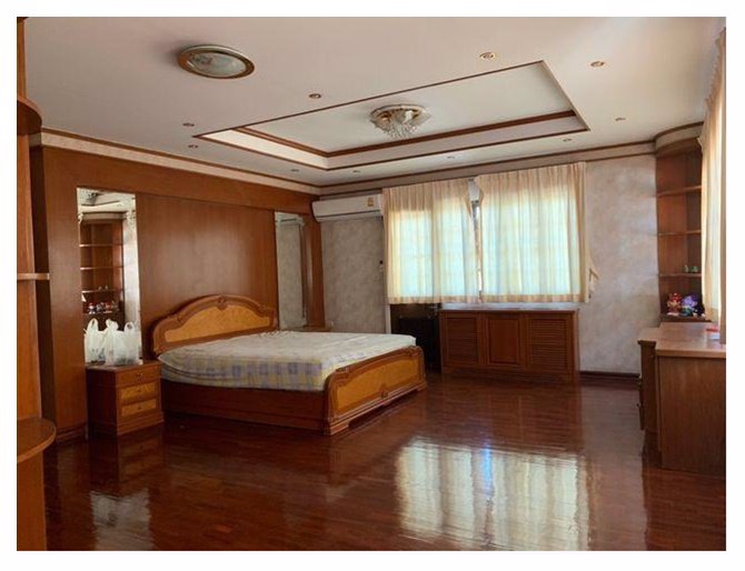 ให้เช่าบ้านเดี่ยว-2ชั้น-3-ห้องนอน-126-ตารางวา-หมู่บ้านนันทวัน-วงแหวน-ปิ่นเกล้า-บางแค-พร้อมเฟ