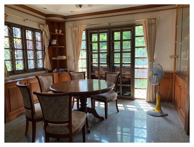 ให้เช่าบ้านเดี่ยว-2ชั้น-3-ห้องนอน-126-ตารางวา-หมู่บ้านนันทวัน-วงแหวน-ปิ่นเกล้า-บางแค-พร้อมเฟ