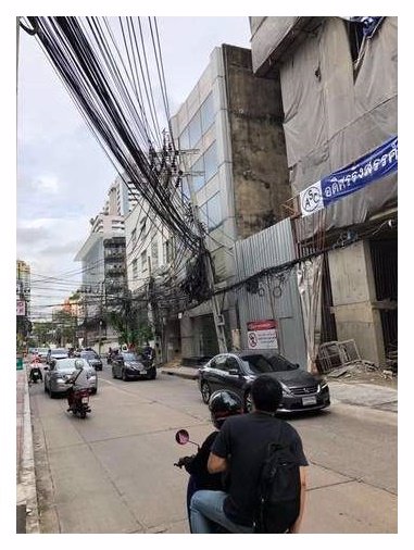 ให้เช่าอาคารพาณิชย์-5-ชั้น-พื้นที่ใช้สอย-600-ตรมติดถนนซอยสุขุมวิท-31-ใกล้btsพร้อมพงษ์-270000