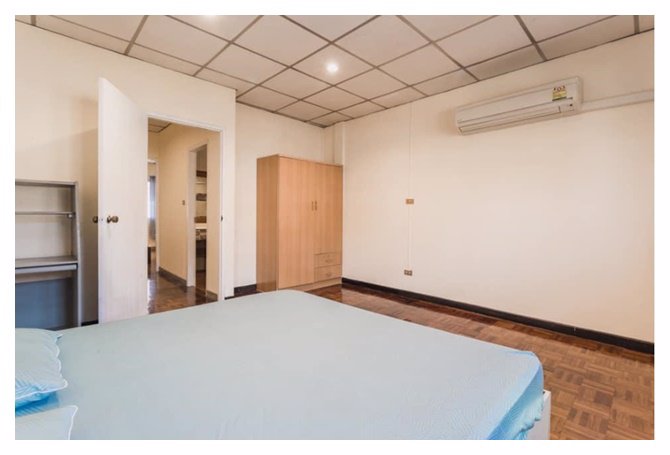 ให้เช่าทาวน์เฮาส์2ชั้น-112-ตารางเมตร-3ห้องนอน-หมู่บ้านเอเวอร์กรีน-ซอยบางนาตราด-56-เนชั่น-บา