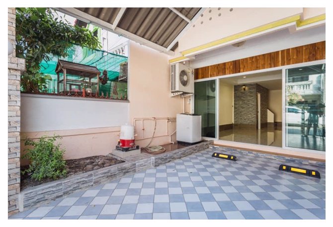 ให้เช่าทาวน์เฮาส์2ชั้น-112-ตารางเมตร-3ห้องนอน-หมู่บ้านเอเวอร์กรีน-ซอยบางนาตราด-56-เนชั่น-บา