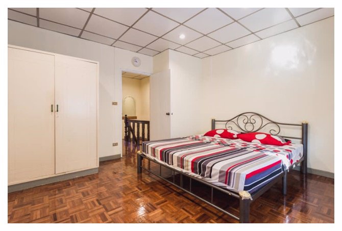 ให้เช่าทาวน์เฮาส์2ชั้น-112-ตารางเมตร-3ห้องนอน-หมู่บ้านเอเวอร์กรีน-ซอยบางนาตราด-56-เนชั่น-บา